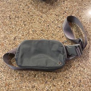 LULULEMON belt bag